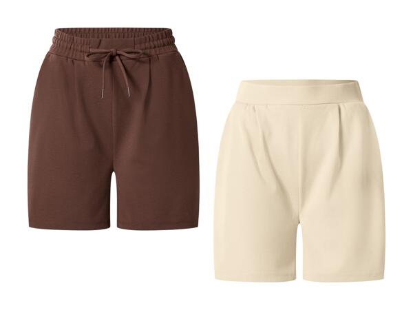 Bermudashorts