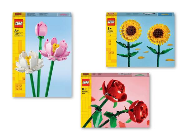 LEGO(R) Blomster