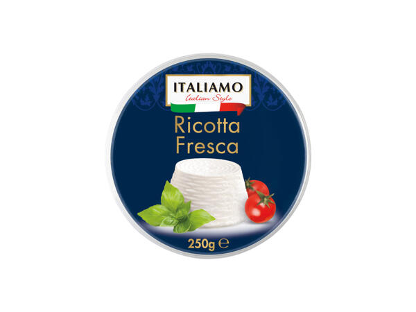 RICOTTA