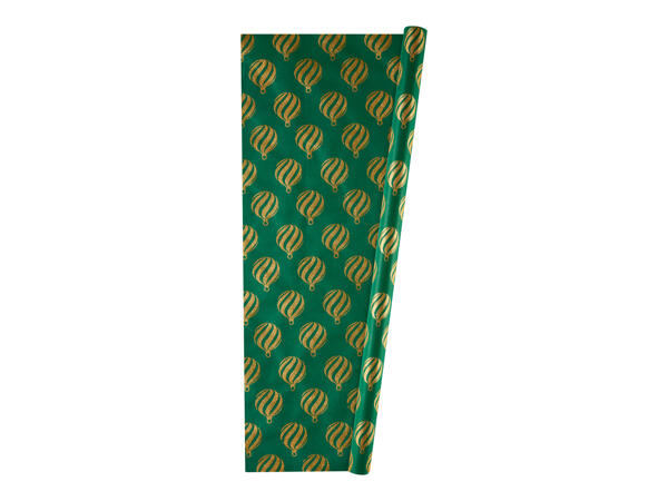 Wrapping Paper