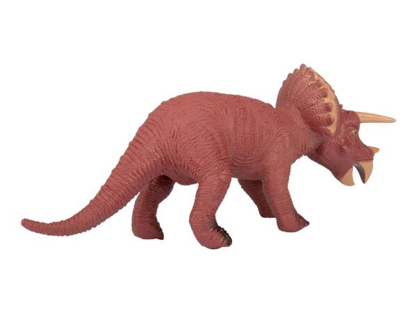 Playtive XL Dinosaur - Triceratops