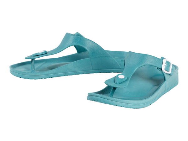 Esmara Ladies' Sandals1