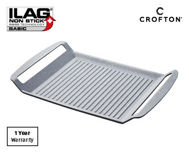 Grill Plate
