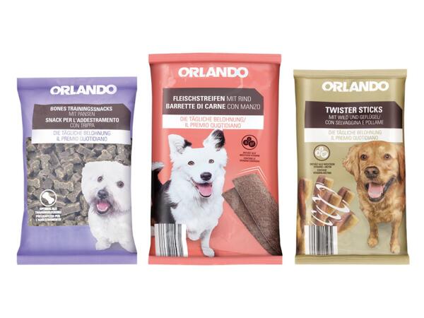 Dog Snacks