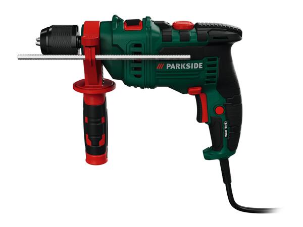 750W Hammer Drill