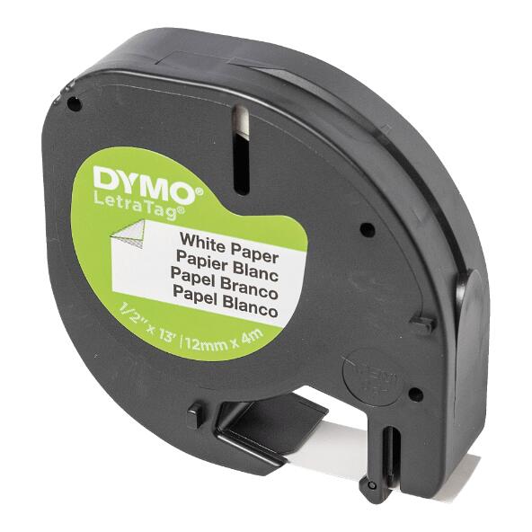 DYMO(R) 				Ersatzband für Etikettiergerät