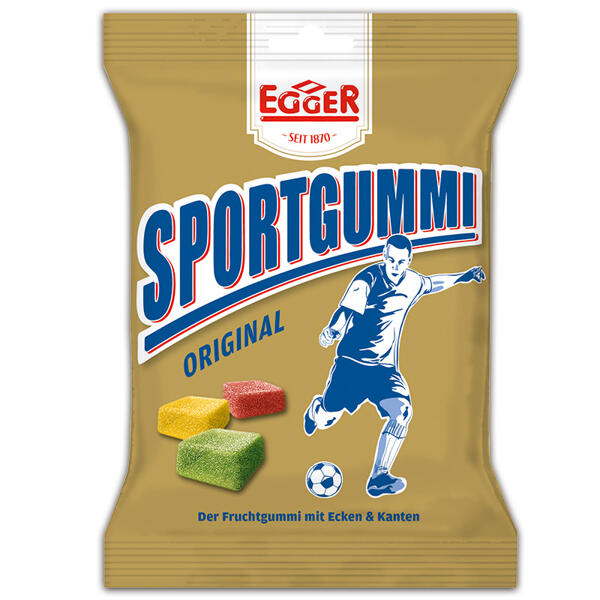 Sportgummi