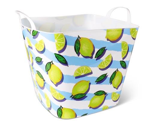 Huntington Home 
 29-Liter Flexible Tub
