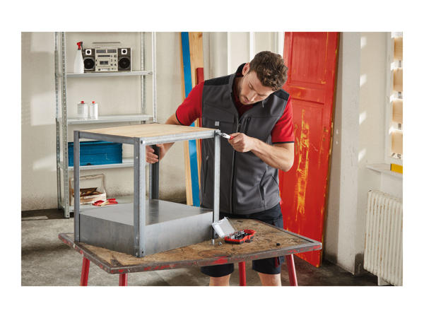 Powerfix Profi Precision Tool Set1
