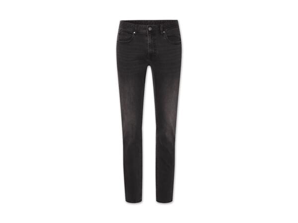 Herren Jeans "Slim Fit"