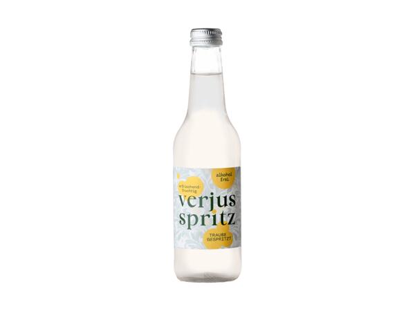 Verjus Spritz Alkoholfrei