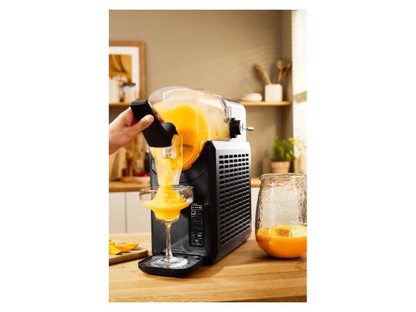 Výrobník ledové tříště SSM 220 A1
