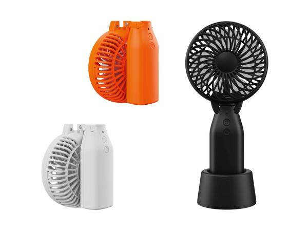 Mini ventilateur