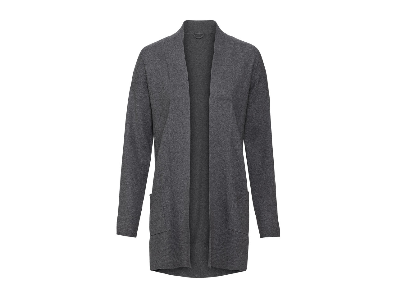 Esmara Ladies Fine-Knit Cardigan1