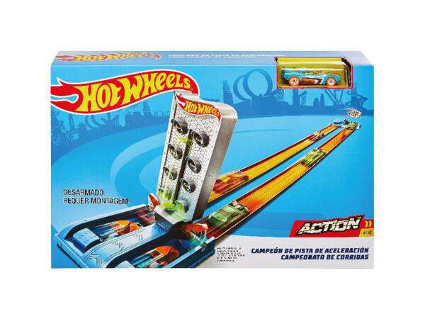 Barbie/Hot Wheels Gift Sets