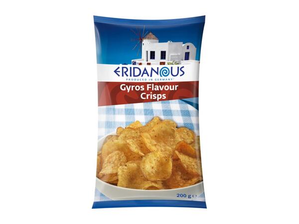 Crisps