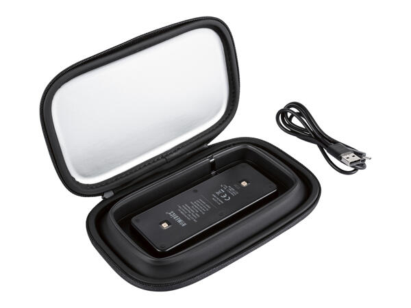 UV Clean Portable Sanitiser