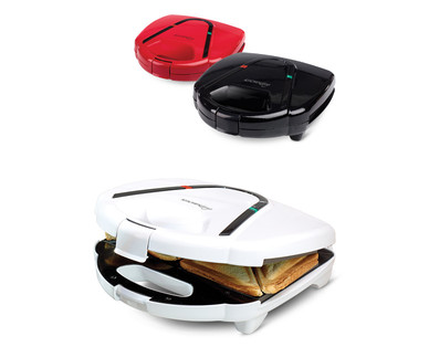 Kitchen Living Sandwich Maker