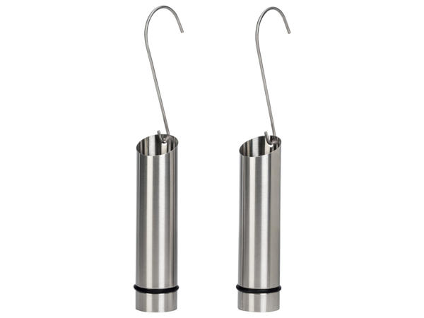 Luftfuktare, 2-pack