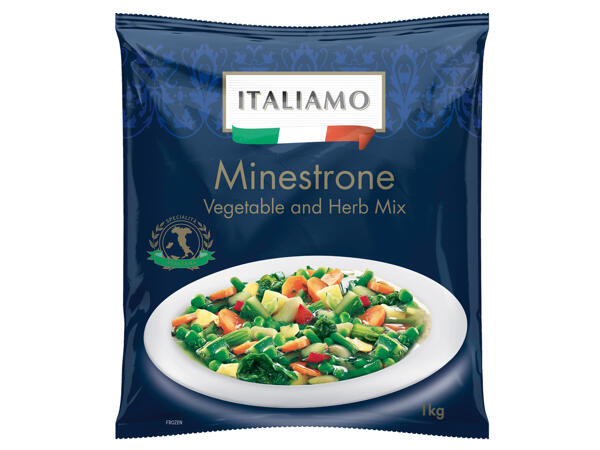 Minestrone