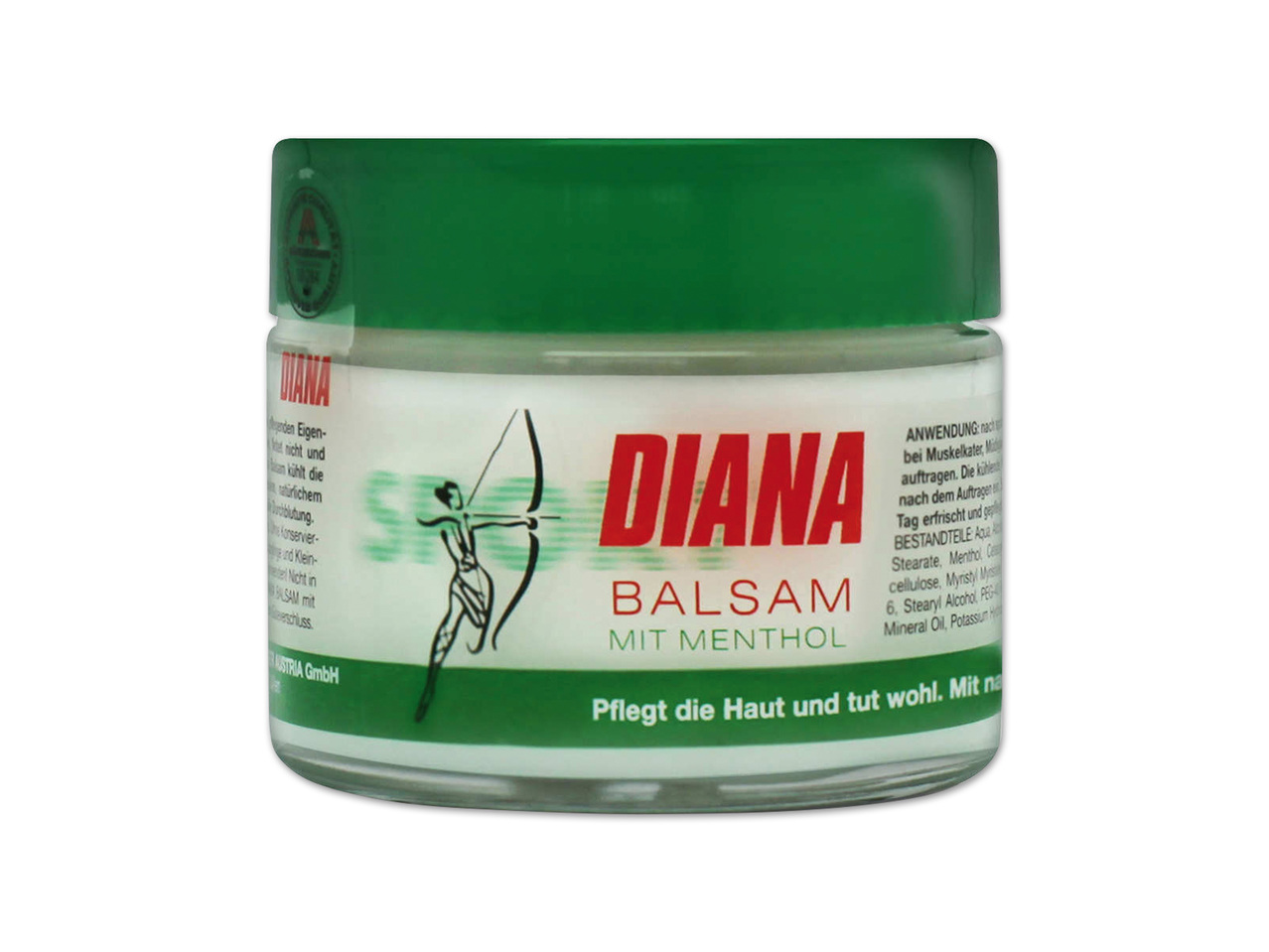 DIANA Balsam