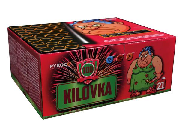 KILOVKA