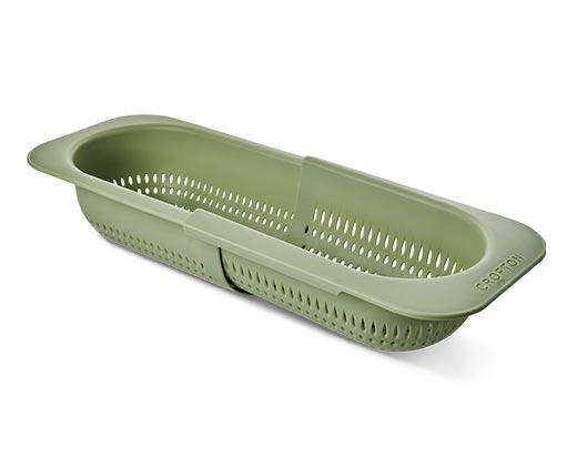 Crofton Expandable Colander or Splatter Guard