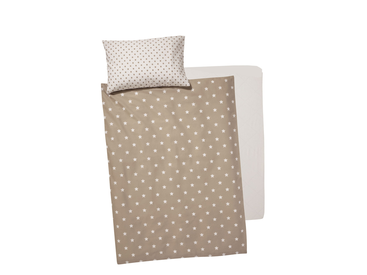 Toddler Bedding Set