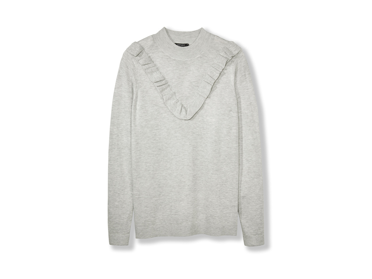 ESMARA(R) Finstrikket sweater