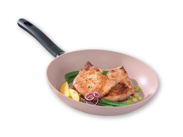 SILVERCREST(R) Aluminium Frying Pan