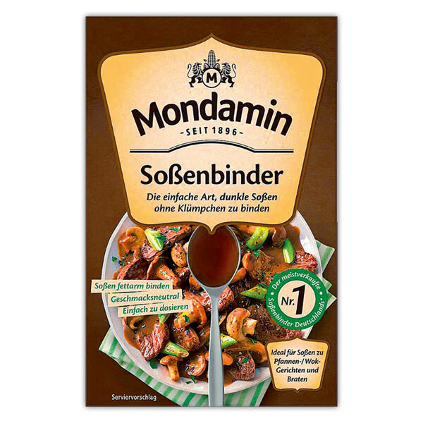 Soßenbinder