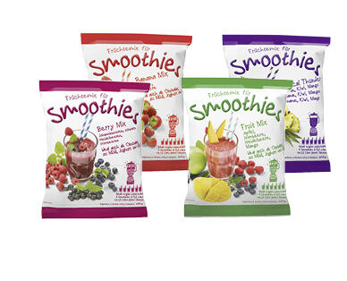 SWEET VALLEY MIX DI FRUTTA PER SMOOTHIE