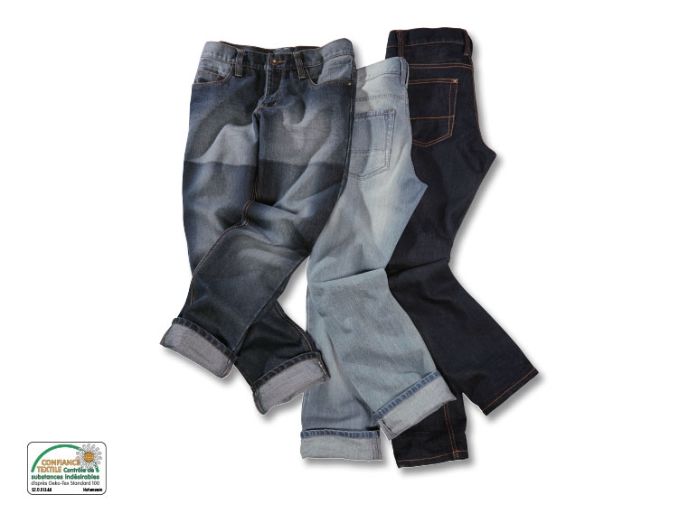 Jean