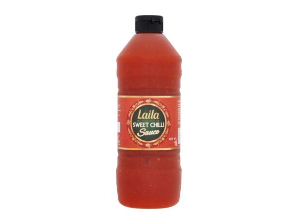 Laila Dipping sauce