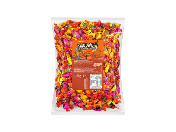Chewy Sweets