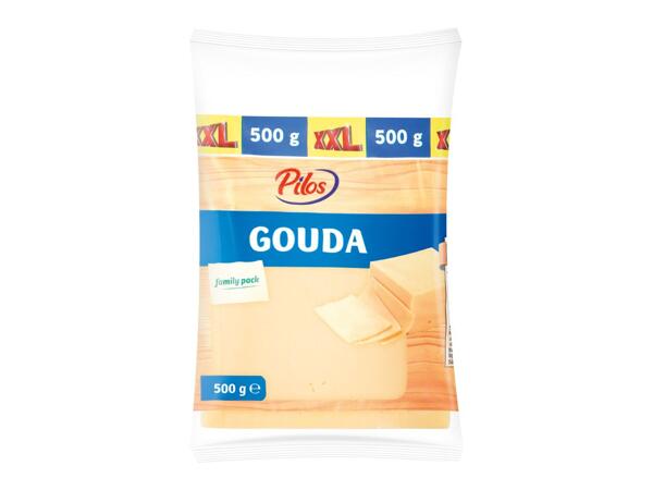 GOUDA BLOČEK