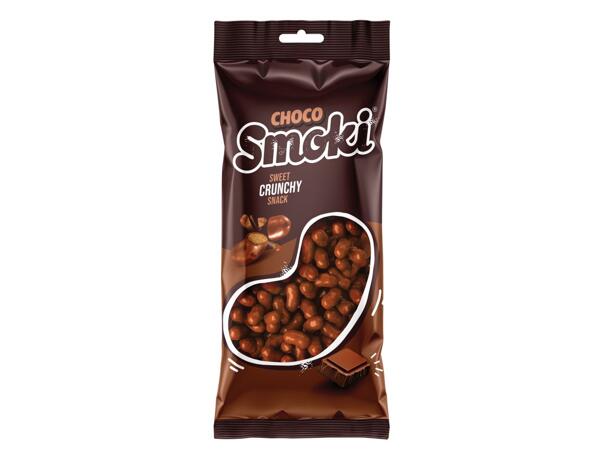 Schoko Flips