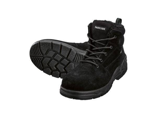 Men's safety shoes