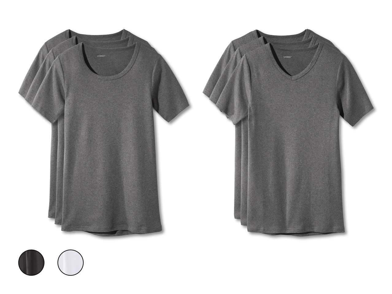 Tee-shirts, lot de 31