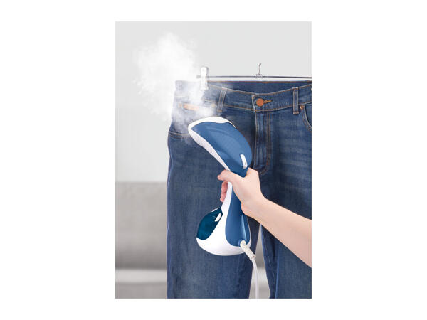 Silvercrest Steam Brush