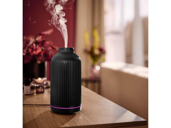 Ultrasonic Aroma Diffuser