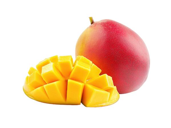 Mango zralé