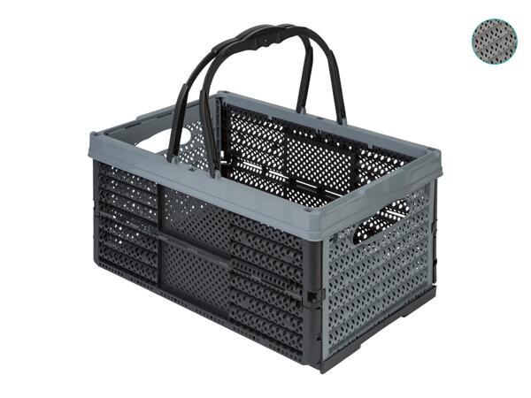 Collapsible Crate 16L