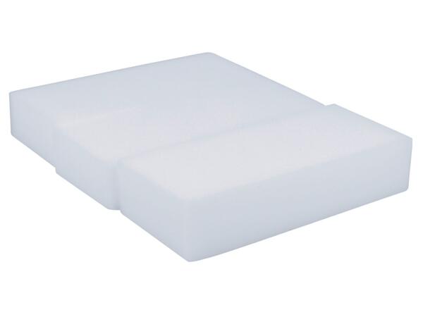 Cleaning accessories