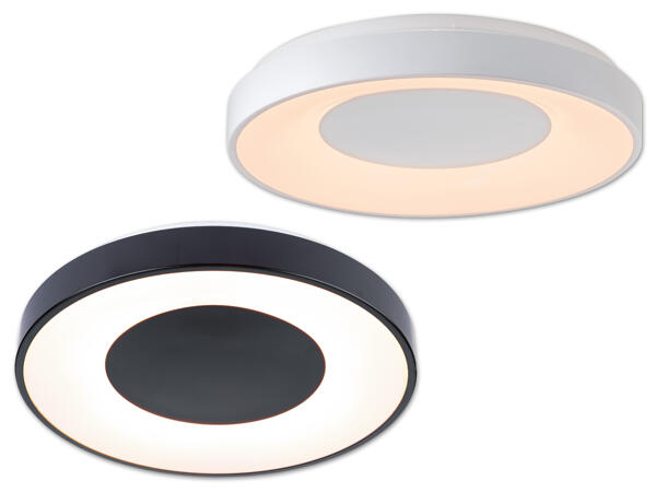 LED-Badleuchte