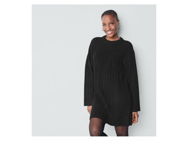 Ladies' jumper dress