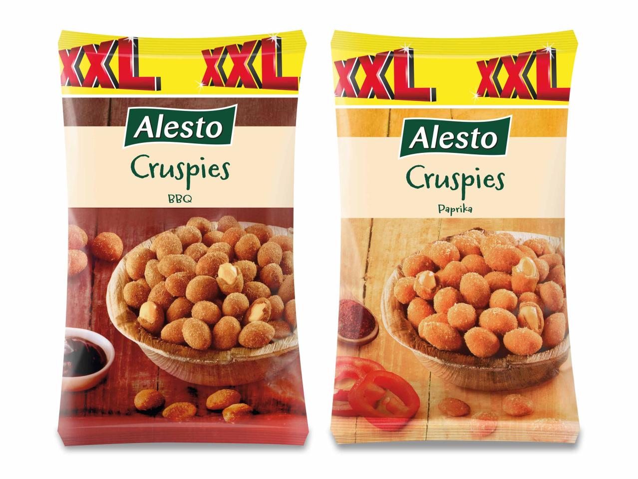 Cruspies XXL