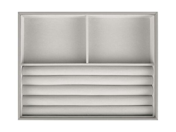 Plateau à bijoux empilable