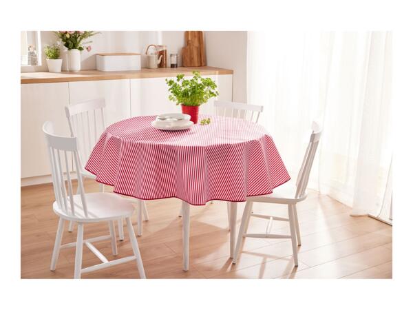 Livarno Home Tablecloth