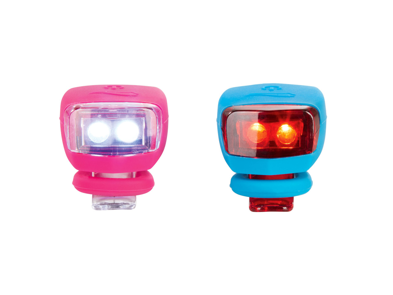 LED Indicator Light Set